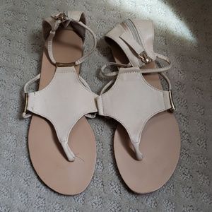 Cathy Jean Sandals